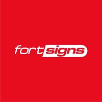 Fort Signs  signage   printing  window tinting 843623 Image 5