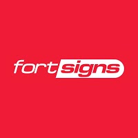 Fort Signs  signage   printing  window tinting 843623 Image 6