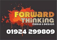 Forward Thinking Sales Ltd 843274 Image 0