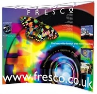 Fresco PictureWall Ltd 839249 Image 0