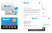GENIE Design and Print Solutions 840570 Image 9