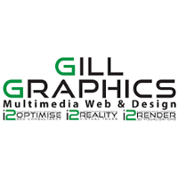 Gill Graphics 856627 Image 1