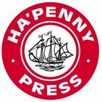 Hapenny Press Limited 846445 Image 0