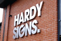 Hardy Signs LTD 842519 Image 0