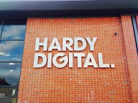 Hardy Signs LTD 842519 Image 5