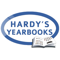 Hardys Yearbooks 840694 Image 1