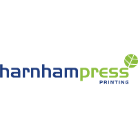 Harnham Press Ltd 842386 Image 0