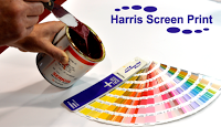 Harris Screen Print 839054 Image 0