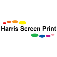 Harris Screen Print 839054 Image 1