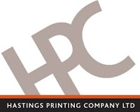 Hastings Printing Company Ltd. 856472 Image 0