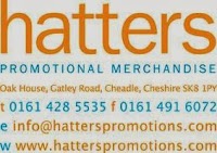 Hatters Promotional Merchandise 841739 Image 1
