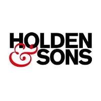 Holden and Sons 841683 Image 0
