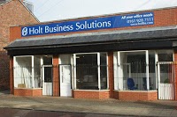 Holt Business Solutions Ltd 840298 Image 0