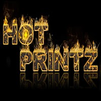 Hot Printz 858170 Image 0