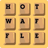 Hot Waffle 854216 Image 0