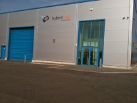 Hybrid Mail Solutions 850786 Image 1