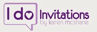 I Do Invitations by Karen McShane 840065 Image 0