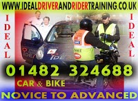 Ideal Driver and Rider Training 852467 Image 2