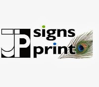 J P Print   Signs 843298 Image 0