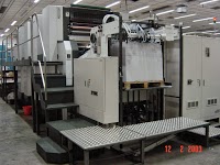 JBM Printing Engineers 854690 Image 1