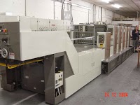 JBM Printing Engineers 854690 Image 5