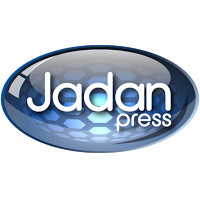 Jadan Press Ltd 851266 Image 0