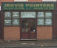 Jervis Printers and Publicity Ltd 841134 Image 0