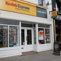 Kodak Express The Leigh Gift Co 840214 Image 9