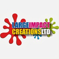 Large Impact Creations Ltd 844090 Image 8