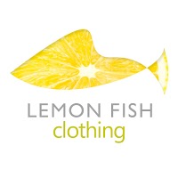 Lemon Fish Clothing 846799 Image 0