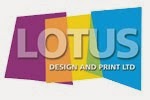 Lotus Design and Print Ltd 842038 Image 0