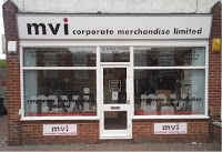 MVI Corporate Merchandise Ltd 838674 Image 0
