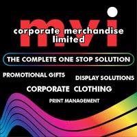 MVI Corporate Merchandise Ltd 838674 Image 1