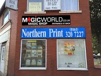 MagicWorld Magic Shop and PrintByMagic Ltd 851315 Image 0