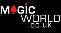 MagicWorld Magic Shop and PrintByMagic Ltd 851315 Image 2