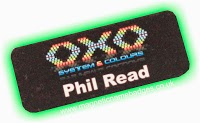 Magnetic Name Badges 858182 Image 0