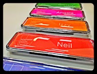 Magnetic Name Badges 858182 Image 4