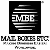 Mail Boxes Etc. Chippenham 843494 Image 2