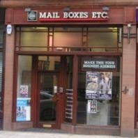 Mail Boxes Etc. Glasgow City 850184 Image 0