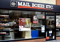 Mail Boxes Etc. London Clerkenwell 857895 Image 0