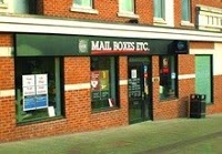 Mail Boxes Etc. Sheffield 852799 Image 0