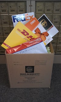 Mail Boxes Etc. Sheffield 852799 Image 1