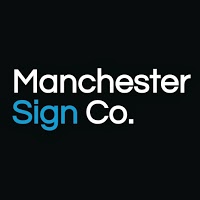 Manchester Sign Co. 854023 Image 0