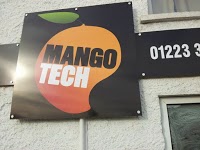 Mango Tech Ltd 846656 Image 0