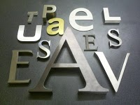 Metal Letters and Logos London, Metal Sign Fabrication and Installation 852551 Image 0