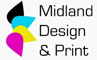 Midland Design and Print Ltd 852219 Image 0