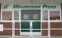 Minuteman Press Basingstoke 843835 Image 0