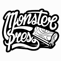 Monster Press 855421 Image 0
