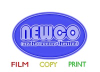 NEWCO Media Centre Ltd 852338 Image 2