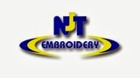 NJT Embroidery Ltd 841221 Image 0